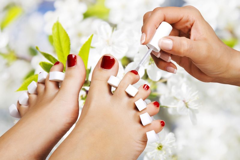 Pedicure
