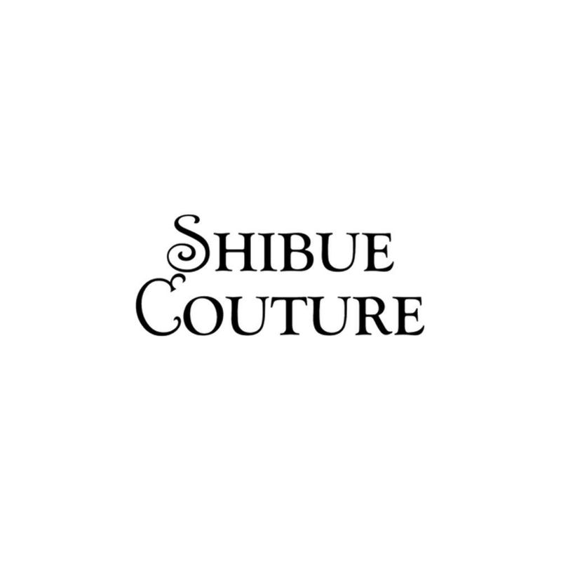 SHIBUE COUTURE