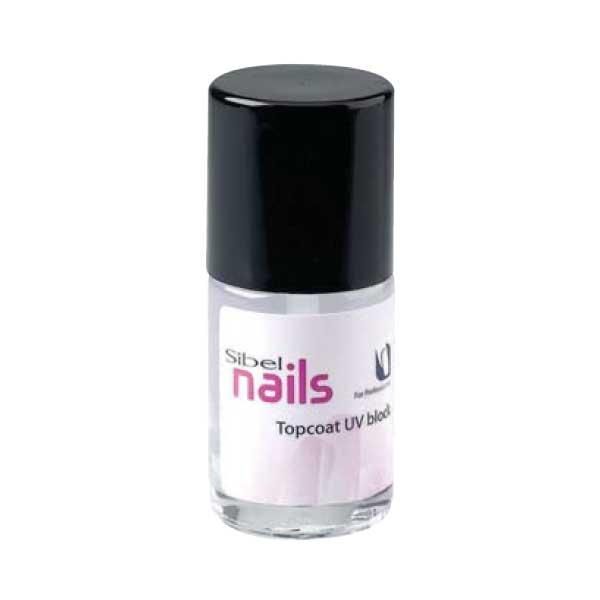 TOP COAT UV BLOCK