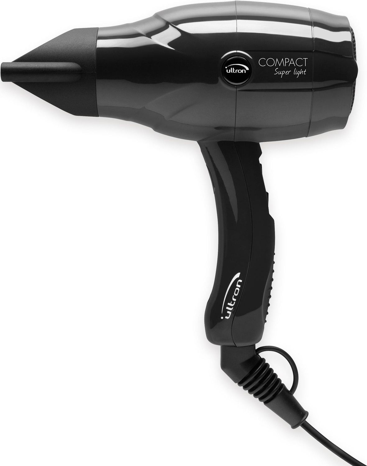 Asciugacapelli compact super light edition