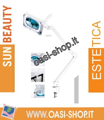SQUARE MAGNIFY