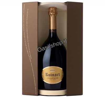 Champagne Ruinart Brut