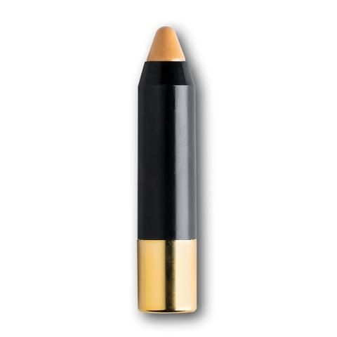 LIPS &amp; CHEEKS GLOW BRIGHT GOLD