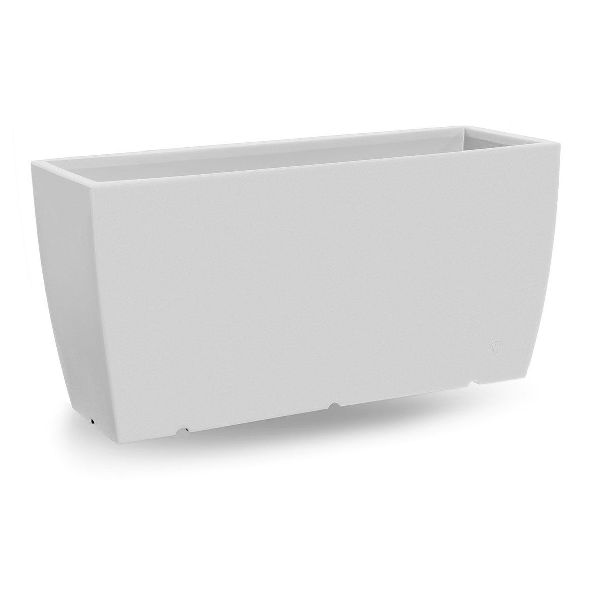 Cassetta Genesis rettangolare 80 cm