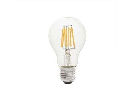 Faro Barcelona Lampadina A60 E27 7W 2700K TUYA WIFI
