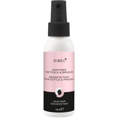 Sibel Disinfettante Spray Sibel Per Utensili E Spazzole 100ML
