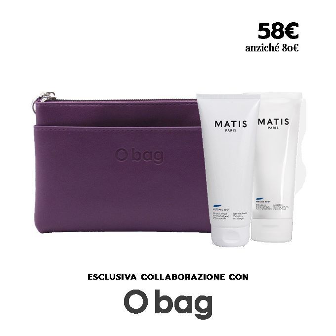 Matis Coffret  BODY HYDRA
