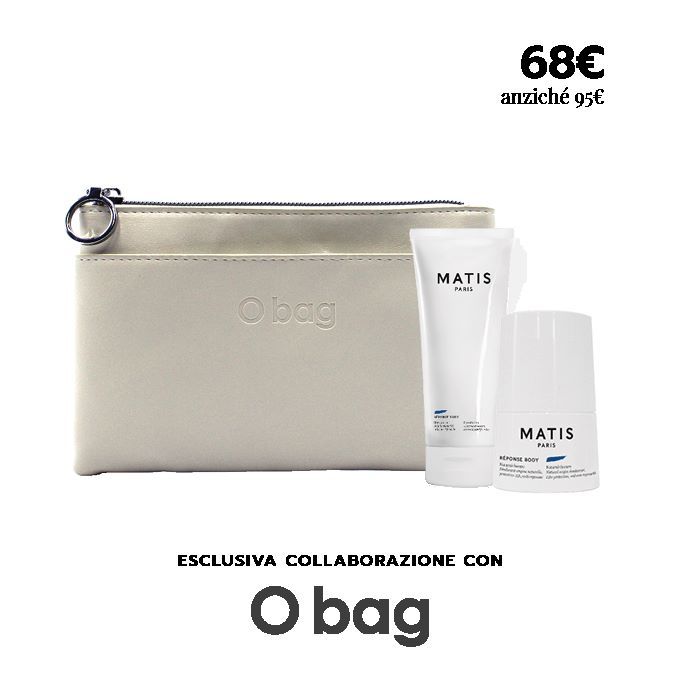 Matis Coffret  BODY SLIM