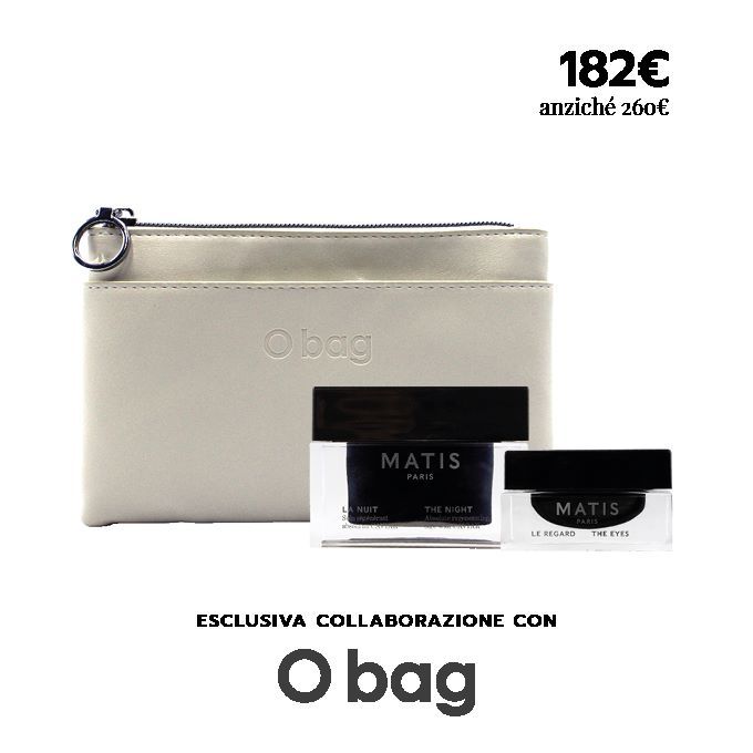 Matis Coffret Caviar The Night