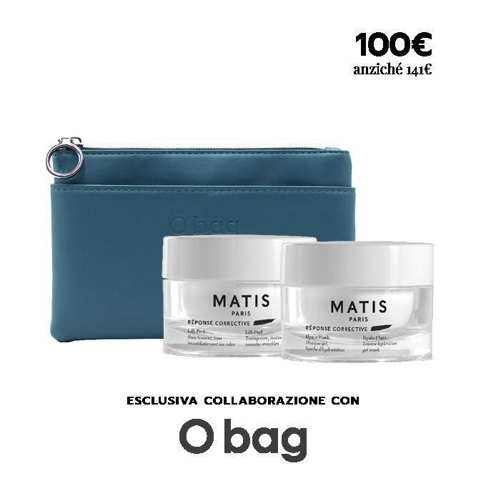 Matis Coffret Corrective Lift