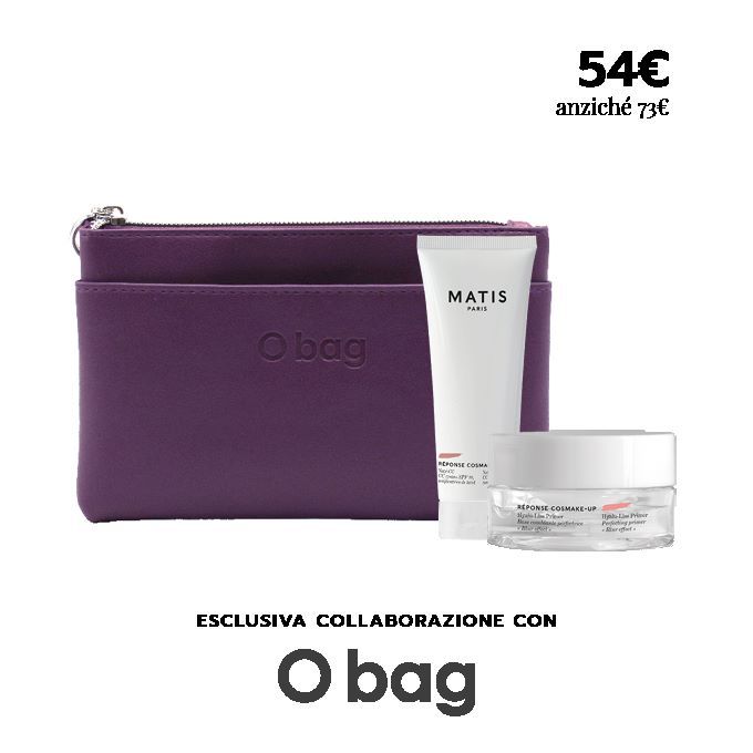 Matis Coffret Cosmake-up Nutri-CC