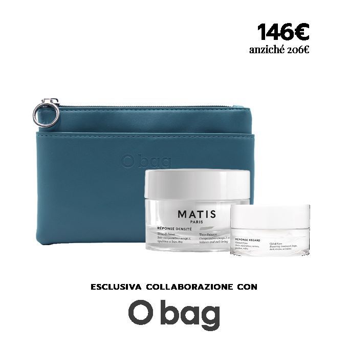 Matis Coffret Densité Time Balance