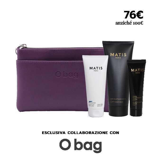 Matis coffret  BODY CAVIAR