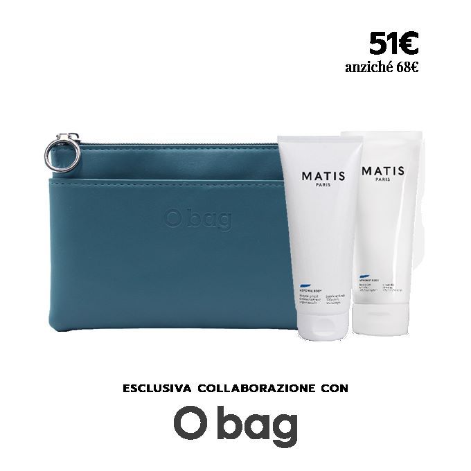 Matis Coffret  BODY STRETCH
