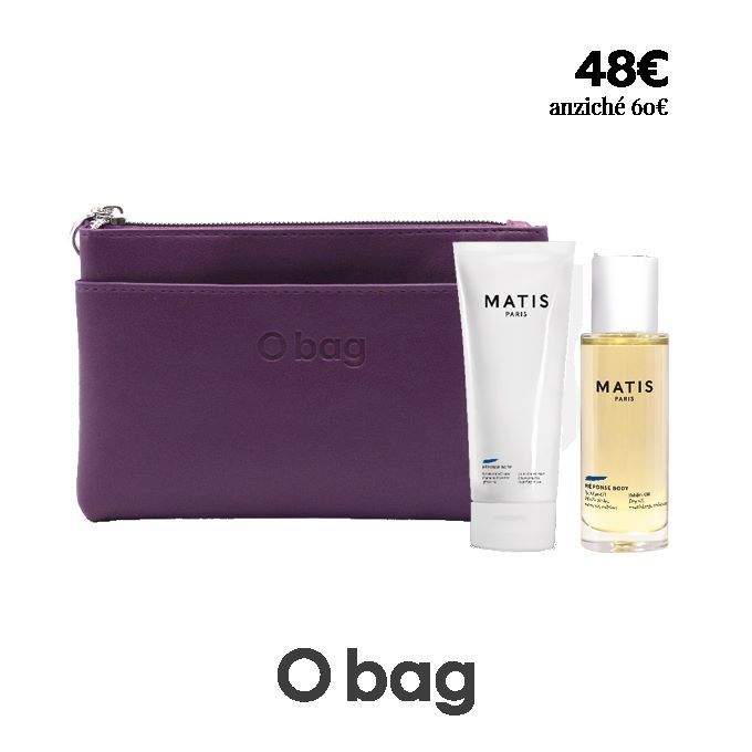 Matis Coffret Body Nutri