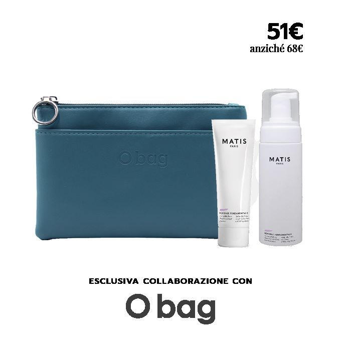 Matis COFFRET Fondamentale Foam