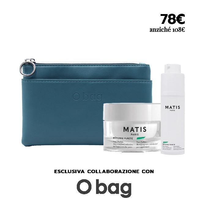 Matis Coffret Pureté Pore-Perfect