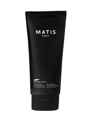 Matis Shower-Energy