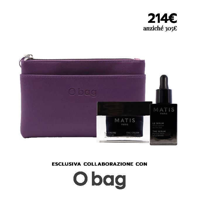 Matis Coffret Caviar The Cream