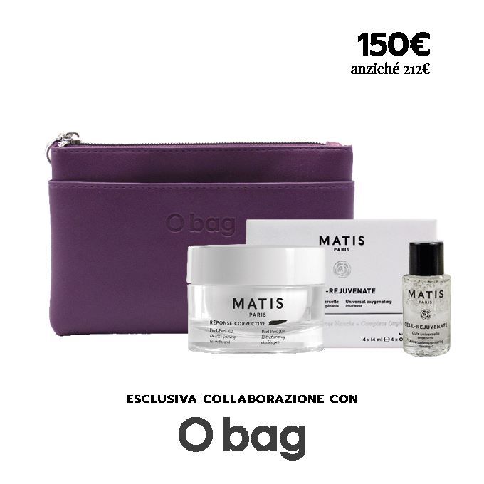 Matis Coffret Cell Rejuvenate