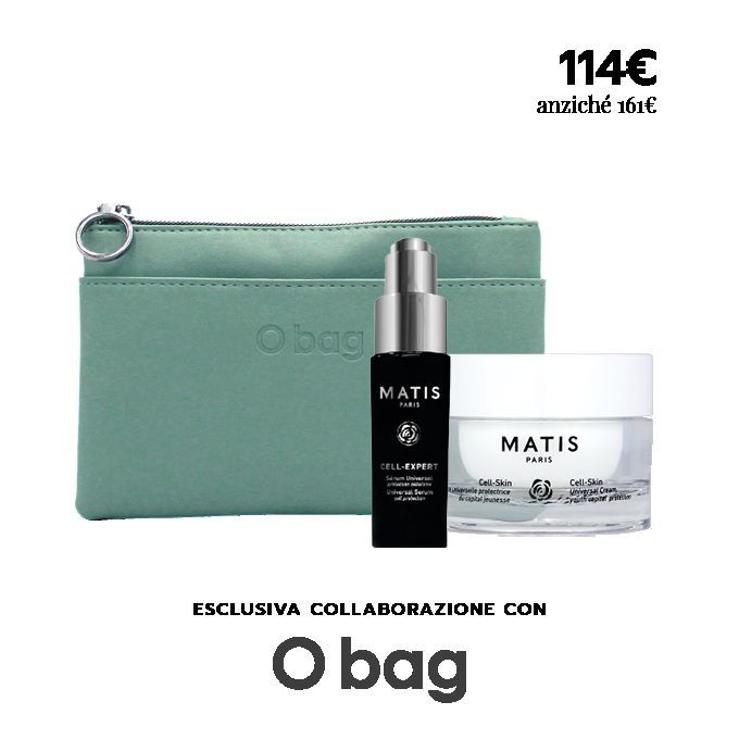 Matis Coffret  Cell Skin