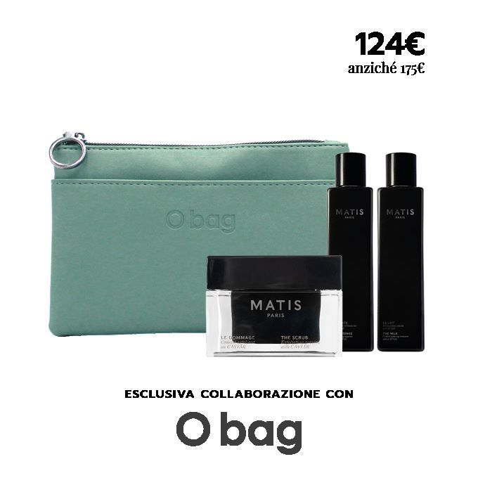 Matis Coffret Caviar Cleansing