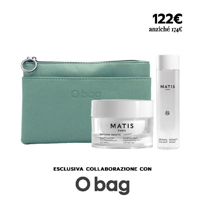 Matis Coffret Dentité Night