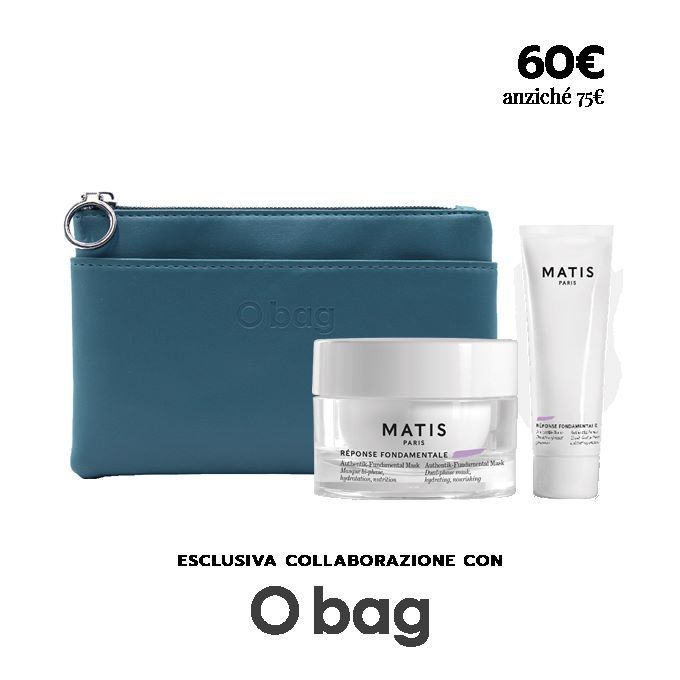 Matis Coffret Fondamentale Peel&amp;Mask