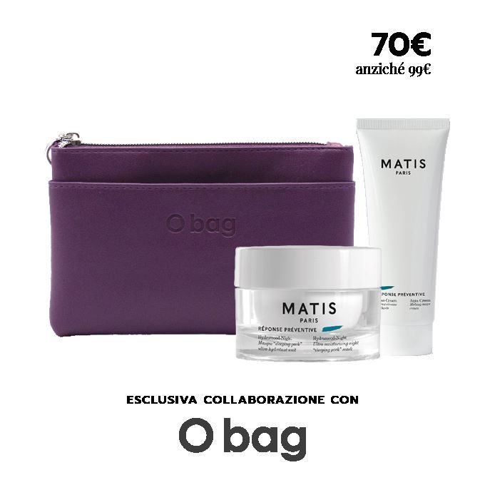 Matis Coffret Preventive Hydra