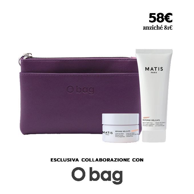 Matis Coffret Sensicold