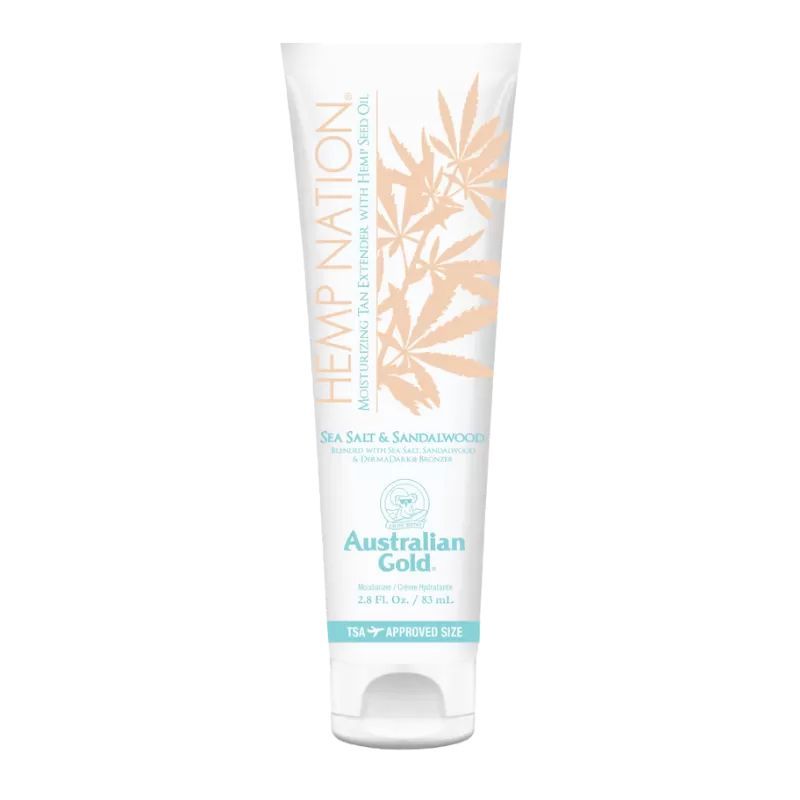 Australian Gold  Salt &amp; Sandalwood100 ml