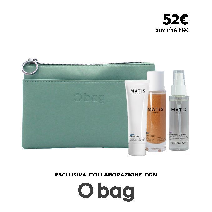 Matis Coffret  BODY CASHMERE