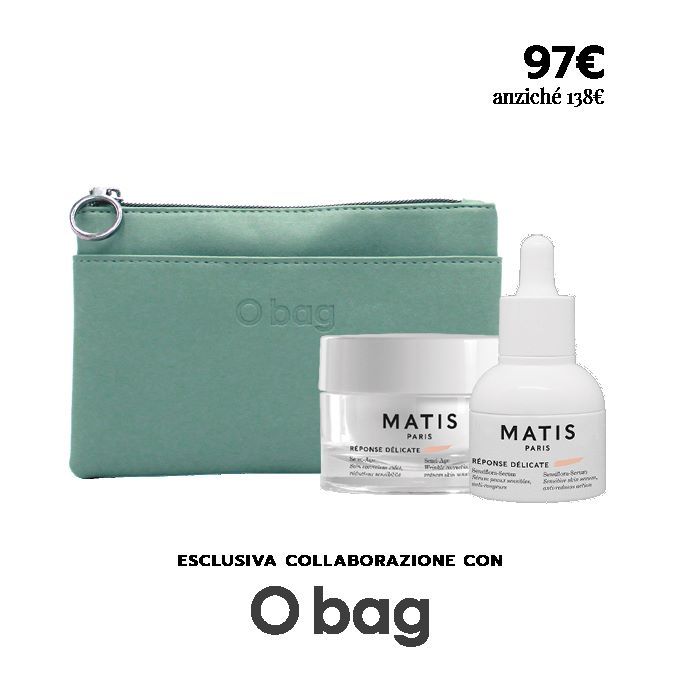 Matis Coffret Delicate Sensiflora
