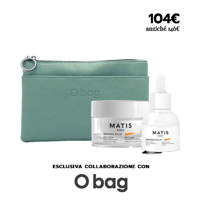 Matis Coffret Eclat Glow Age