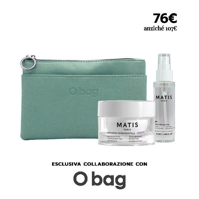 Matis Coffret Fondamentale Beauty