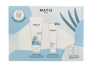 Matis COFFRET MY MULTI-MASKING