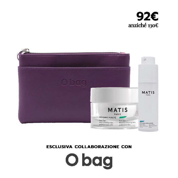 Matis Coffret Puretè Age