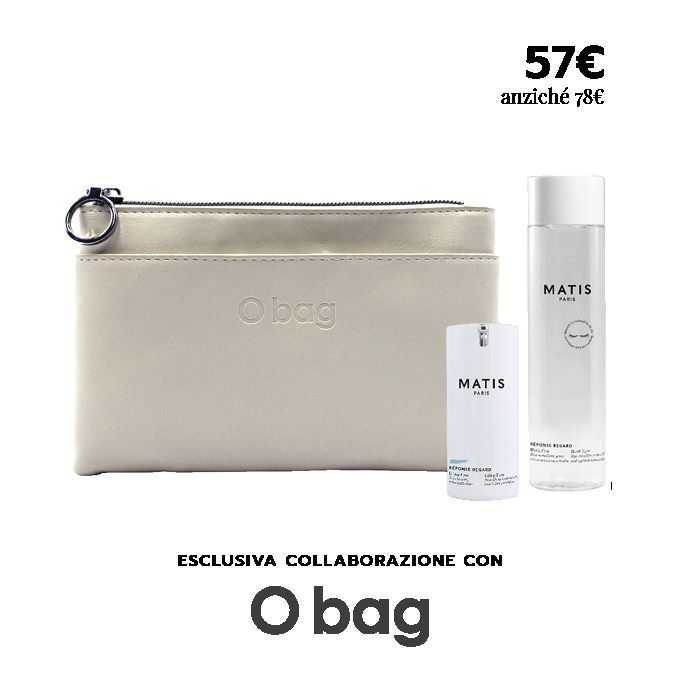 Matis Coffret Regard Lift