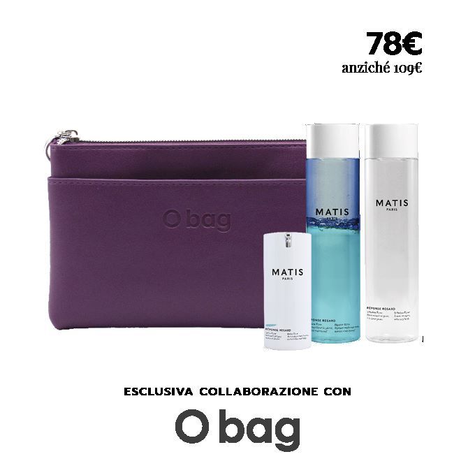 Matis Coffret Regard Relax
