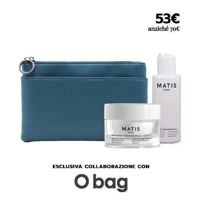Matis Coffret Fondamentale Balm