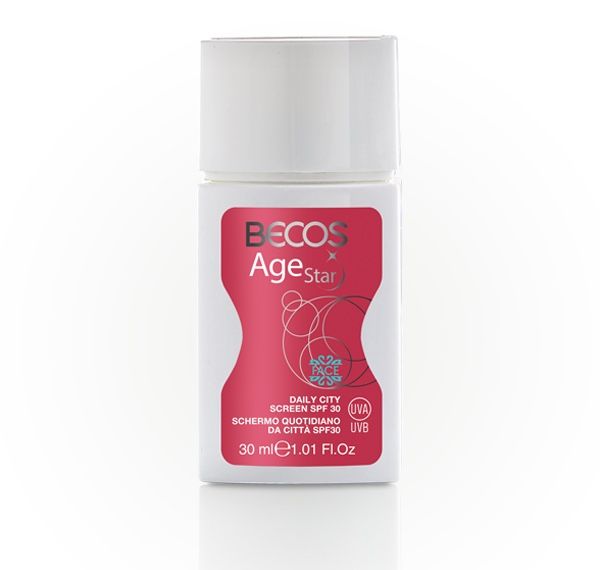 Age star
