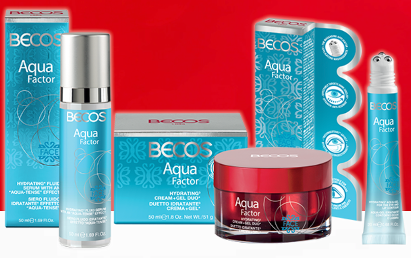 Aqua Factor