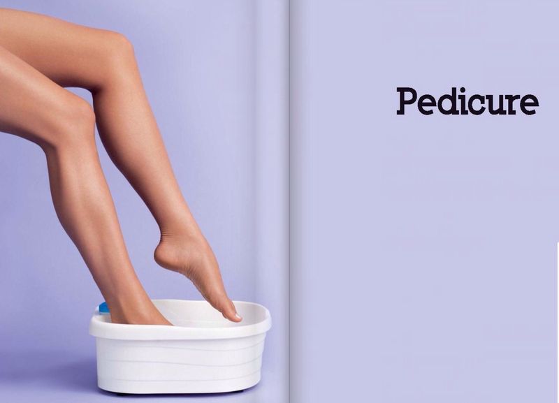 Sterilizzatore e igiene