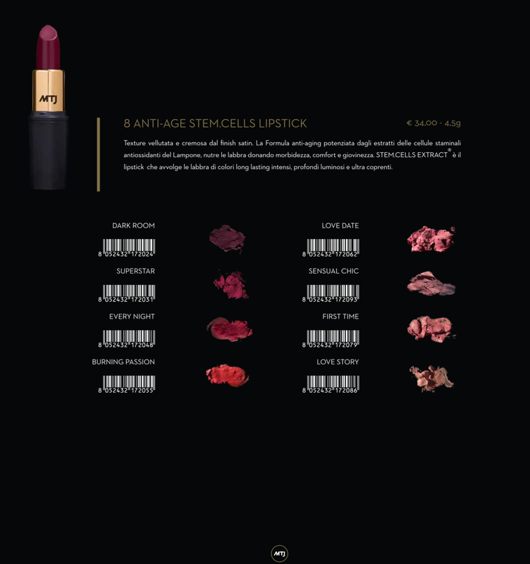 Rossetti Stem Cell
