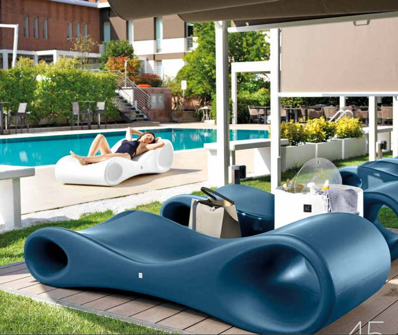 Arredo Wellness