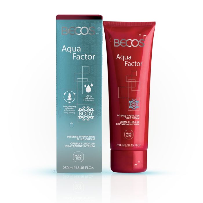Acqua factor