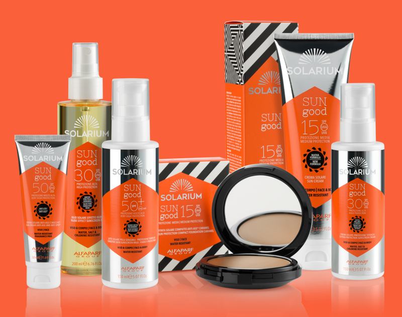 Sun Good Protezione