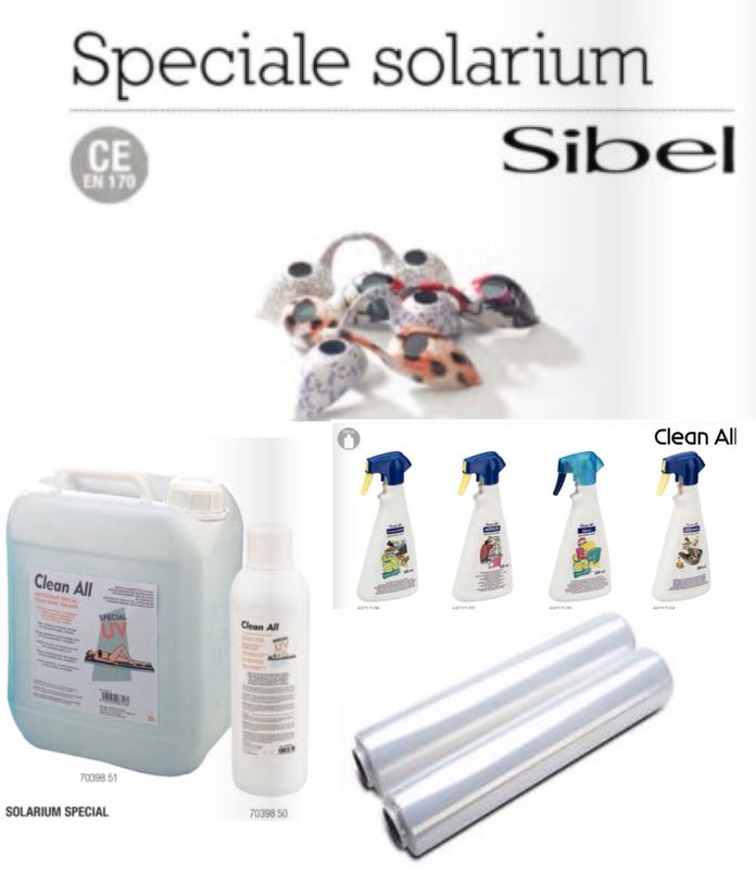 Solarium