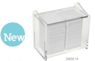 Salviette e Dispenser