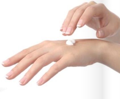Manicure
